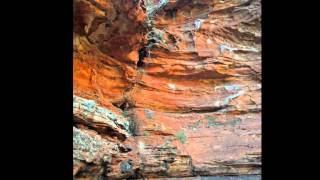 Kings Canyon National Park  Beautiful and rugged canyon in Australias Outback [upl. by Khai998]