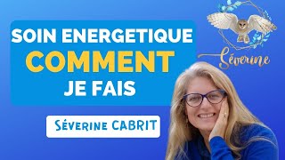 MAGNETISME soin énergétique comment je fais [upl. by Ordnas786]