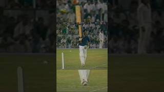 Kris Srikanth batting against Pakistan [upl. by Ttelrats]