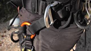 Petzl SEQUOIA Harnesses for arborists [upl. by Warner373]