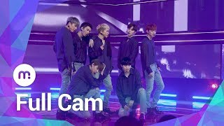 MUBEAT X Show Champion 190213 ONF 온앤오프 Yayaya 별일 아냐 Full Fixed CAM [upl. by Julio442]