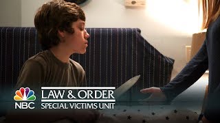 Law amp Order SVU  Regarding Henry Episode Highlight [upl. by Brathwaite]