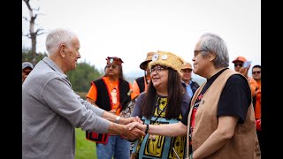 Heiltsuk Day Celebrates LandBack [upl. by Lach]