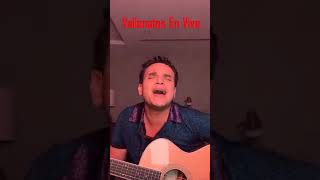 Calidad De Vida  Silvestre Dangond Live Instagram [upl. by Uba]