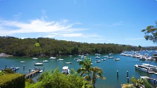 Cammeray 28 Cowdroy Avenue [upl. by Atcliffe271]