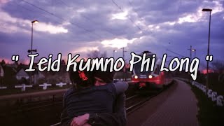 Ieid Kumno Phi Long  Saphira 10 Official Song KhrawUmdor [upl. by Caesaria]