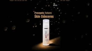 Aziclear Serum – Lightens Blemishes Reduces Pigmentation and Scars aziclearserum trikonapharma [upl. by Pronty129]