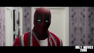 Deadpool 2 ENDING EXPLAINED  Did The PostCredit Scenes quotHAPPENquot [upl. by Litton]