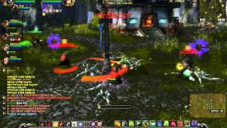 Viscus 3 Warlock PVP HD [upl. by Dru]