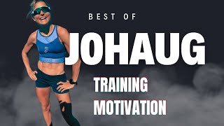 Therese Johaug INSANE Training  Motivational Video [upl. by Wettam]