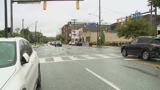 Cleveland police chief Overnight street takeovers draw large police response [upl. by Asit]