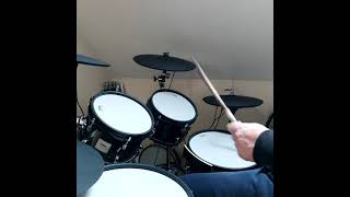 Enjoy the Ride  Morcheeba  Drum Cover [upl. by Gamal]