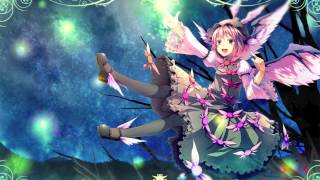 Nightcore  Deaf to all but the Song  Flower Mix [upl. by Oisinoid]