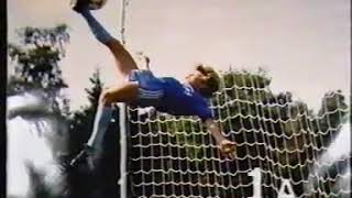 Coerver Coaching Methode RETRO VIDEO [upl. by Irwin]