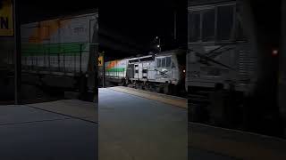 WDP4B 4D6 Mandore Express🔥 With DLTB DualEMDs Departing Dausa Junction🔥 railway train viralvideo [upl. by Blythe57]