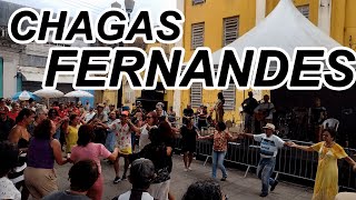 Chagas Fernandes Ao Vivo no Sabadinho Bom em 13 de 07 de 2024 [upl. by Dimphia]