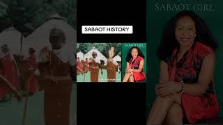 SABAOT History [upl. by Evod]