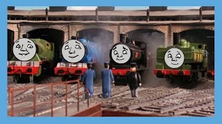 ENTERPRISING ENGINES RWS vs TampF Spot the Differences [upl. by Halli939]