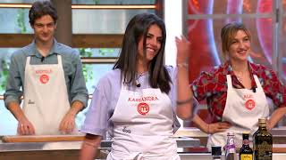 Il best of di MasterChef Italia 13  Siggi Group [upl. by Oicneconi]