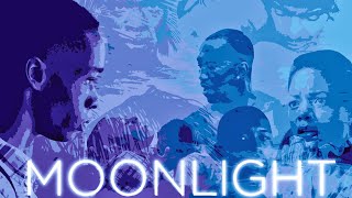 Moonlight 2016 Film  Mahershala Ali Naomi Harris amp Trevante Roads  Movie Review amp Facts [upl. by Dorcas]