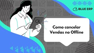 Como cancelar Vendas no Offline [upl. by Boak421]