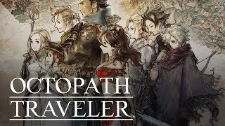 Octopath Traveler [upl. by Gnues]