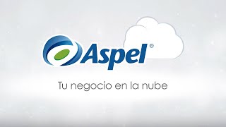 Aspel  Conoce la amplia gama de software apps y servicios en la nube [upl. by Artap828]