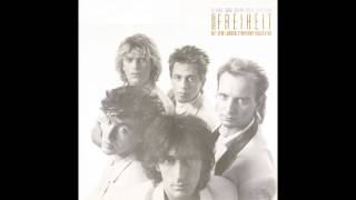 Freiheit – “Keeping The Dream Alive” instrumental Germany CBS 1987 [upl. by Delfeena659]