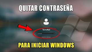 Cómo QUITAR CONTRASEÑA de Windows con BITLOCKER  Sin Formatear ✔️ [upl. by Keldon890]