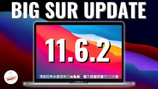 macOS Big Sur 1162 Update  Whats New  OCLP 033 News [upl. by Asserak]