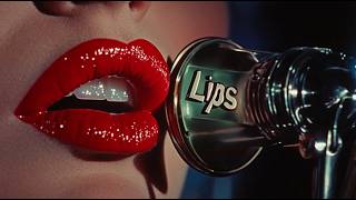 Lollipop Kissers  1950s Super Panavision Music Reel [upl. by Eb]