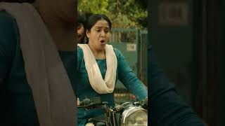 Malavika Nair Ki Mami Bullet Chalati Hai vijetha malvikanair youtubeshorts bestshorts [upl. by Mcintyre]