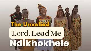 The Unveiled  NDIKHOKHELE Amapiano remix  Lord Publo RSA [upl. by Leith514]