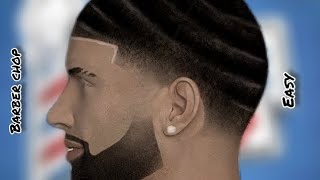 How To Do 360 Waves in  Barber Chop💨 [upl. by Dihaz]