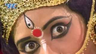 Hindi Mata Bhajan  श्री दुर्गा सप्तशती  Durga Saptshati MahishaSur Vadh  Sanjo Baghel [upl. by Brigitte]