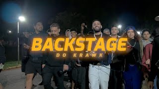 BACKSTAGE ep 3 │ Ribeirão preto amp Itapetininga [upl. by Godric]