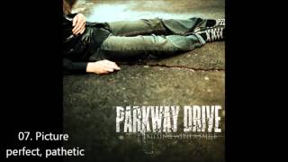 Parkway drive  Killing with a smile Full album [upl. by Matti]