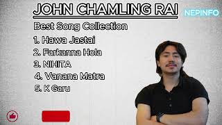 Best Of John ChamlingTop Song Collection 2024 Most Popular Song [upl. by Ned]