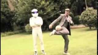 The Stig The Untold Story  Top Gear [upl. by Bourque631]