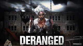 Deranged  Official Trailer HD [upl. by Ragas582]