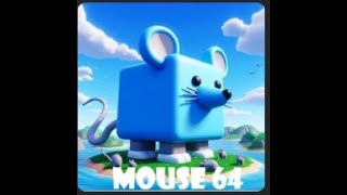 Mouse 64 Trailer [upl. by Levi]