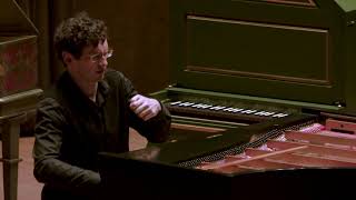 F Liszt Sonata in B minor Ilya Poletaev pianoforte Erard 1859 [upl. by Doug]