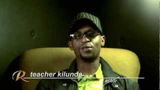 Teacher Kilunda  Raila 4 President [upl. by Oidiple411]