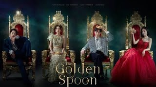 the golden spoon ep 5 part 9 last part Hindi dubbed kdrama thegoldenspoon [upl. by Weider]