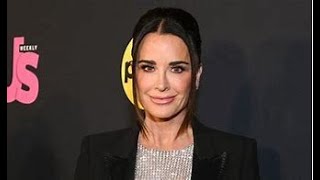 Sutton Stracke Reveals Kyle Richards Attempt to Hook Up with Kevin Costner [upl. by Vrablik759]