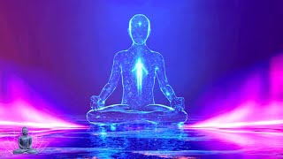 Aura Protection amp Grounding  783 Hz Schumann Resonance amp 741 Hz Healing Detox Frequency Music [upl. by Caroline]