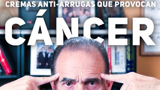 Episodio 1109 Cremas AntiArrugas Que Provocan Cáncer [upl. by Donell]