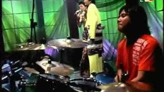 Ghazal Rock  Anuar Zain amp Ning Baizura  Penawar Rindu [upl. by Mohkos306]