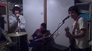 Un Viejo Blues  Pappo Cover La Piezza [upl. by Ekusuy119]