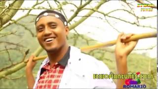 Birhanu Molla Shegawa ሸጋዋ New Hot Ethiopian Music 2014 [upl. by Clements782]